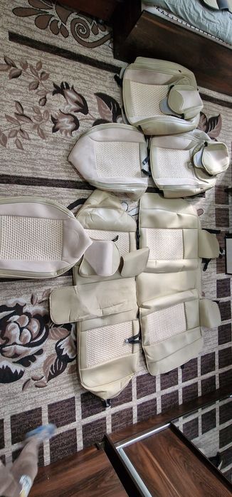 Chixol universal. Nexia 3 dan yechilgan bu