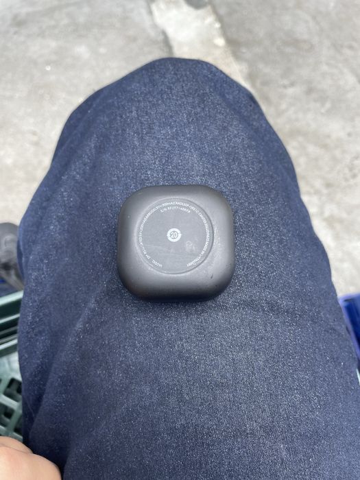 Casti Galaxy Buds 2 Pro