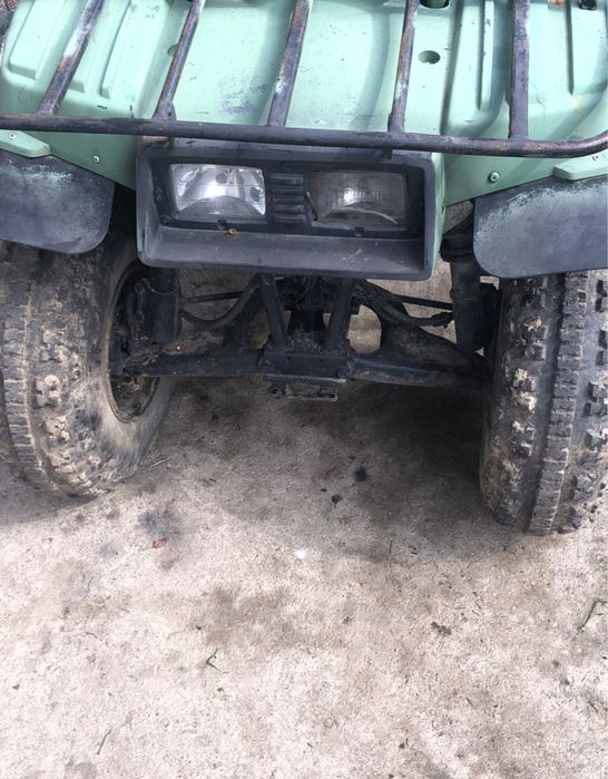 Piese atv yamaha/ atv cf moto