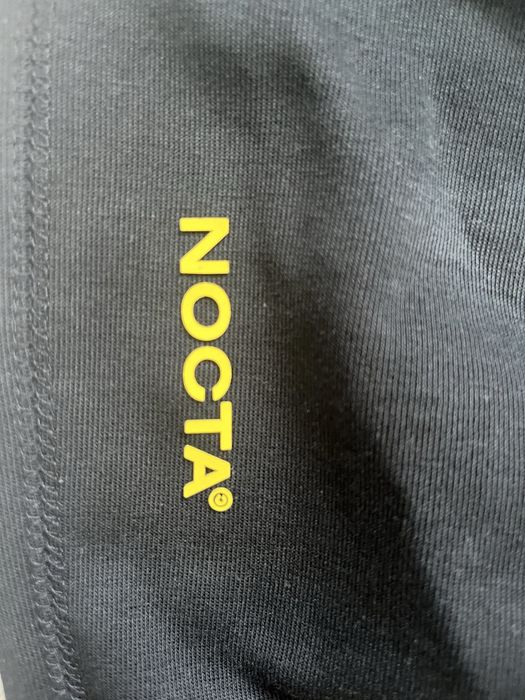 Штаны найк теч флис нокта