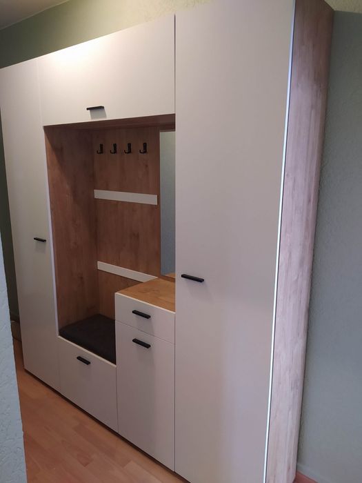 Мебели и всичко за тях