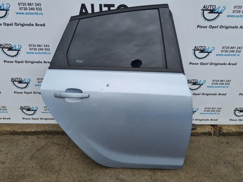 Portiera usa spate dreapta Opel Astra J facelift