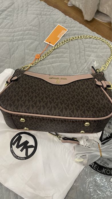 Новая сумочка Мichael kors
