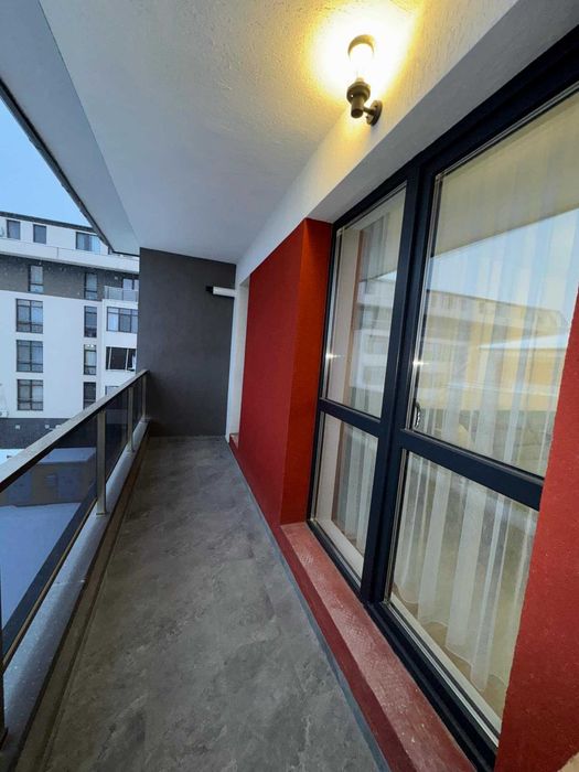 DE ÎNCHIRIAT apartament 2 camere- Diamantului, zonă bună și liniștită!