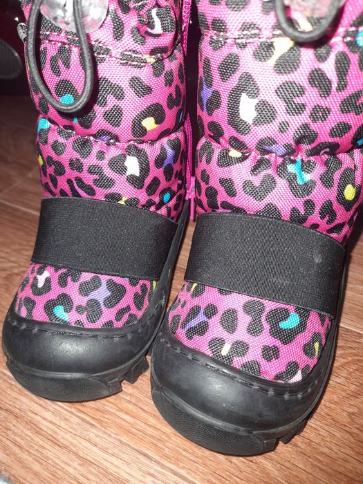 Продам детский обувь