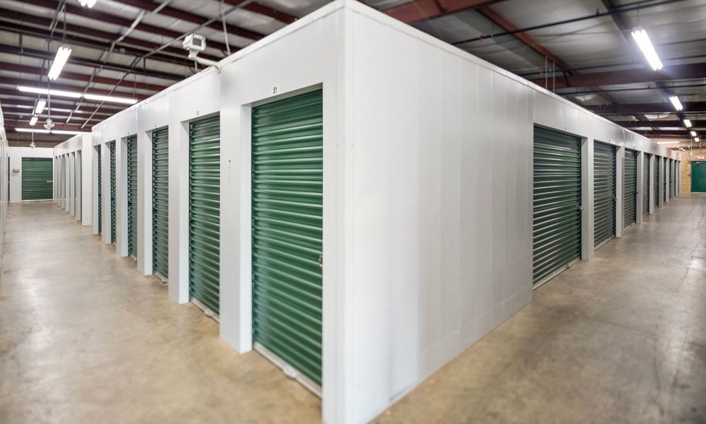 Spatii / Depozit / Boxe depozitare 5/10/15m2 lucruri personale, bunuri