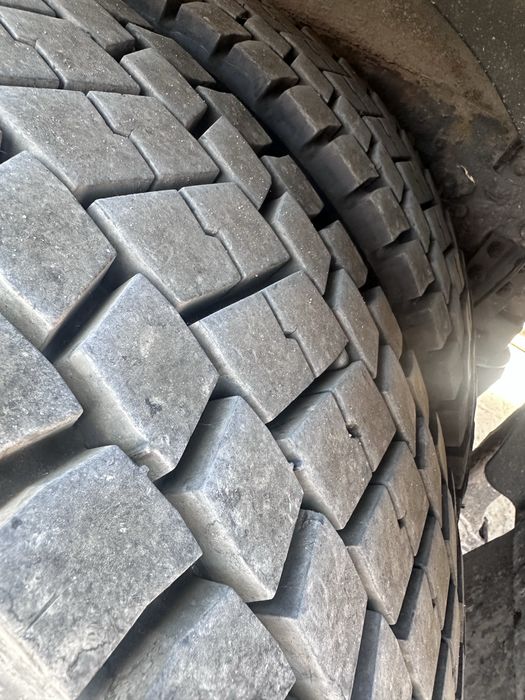 Camion Iveco 18 tone aer conditionat