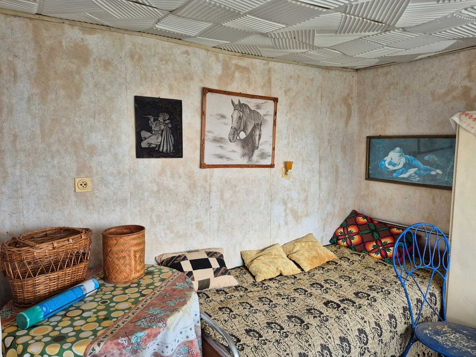 Тухлена къща в село Паничино с 5 стаи