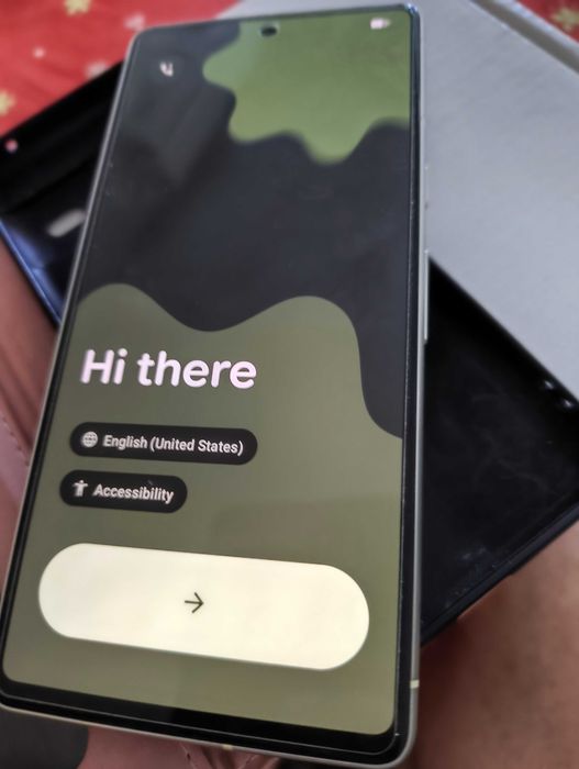 Google pixel 7 8/128