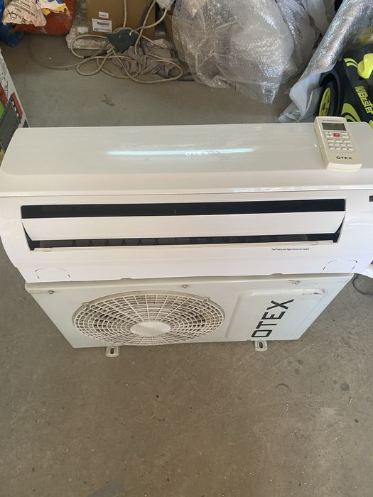 Кондиционер OTEX 07 на 21м2