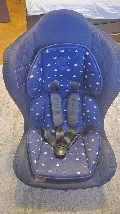 Scaun de copii 0-18 kg