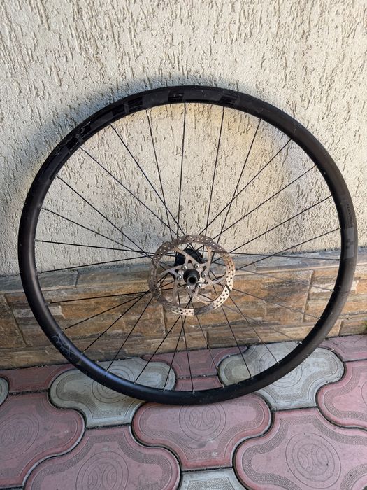 Vand roata Cube 29 bolt on