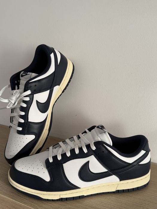 Nike Dunk (Marimea 45)