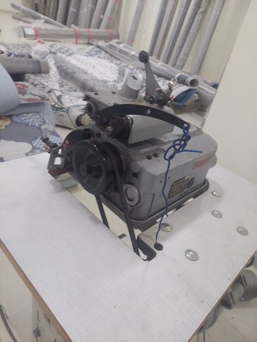 Gilam averlok janser