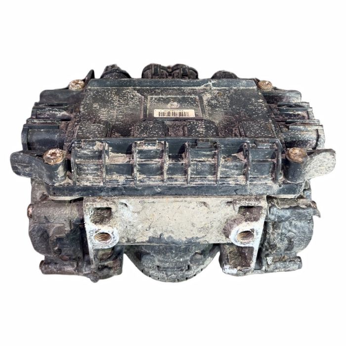 81521066065 Supapă EBS, axa motrica MAN MAN