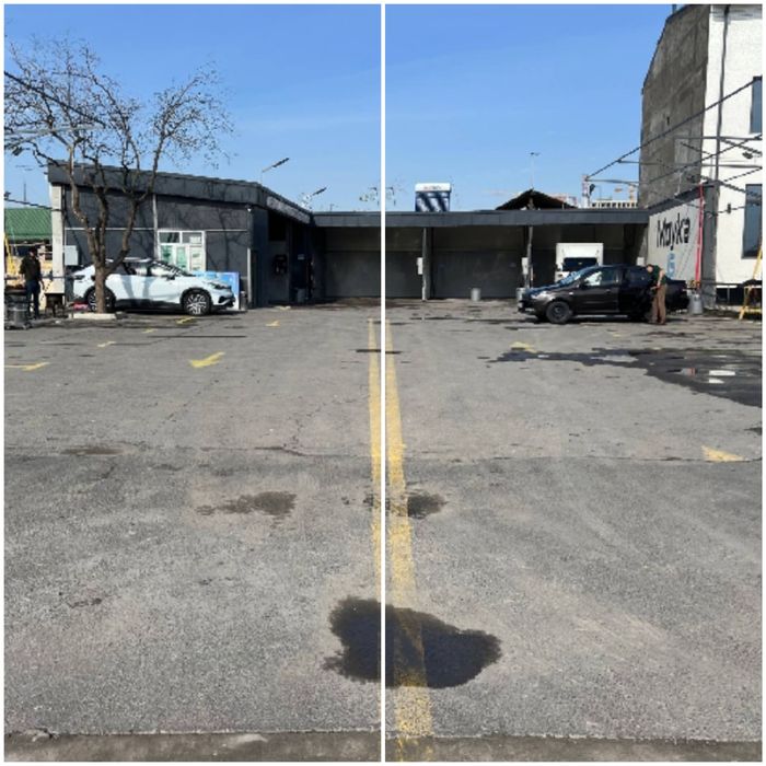 Сергели у трассы 4 + 5 соток  Саммойка.