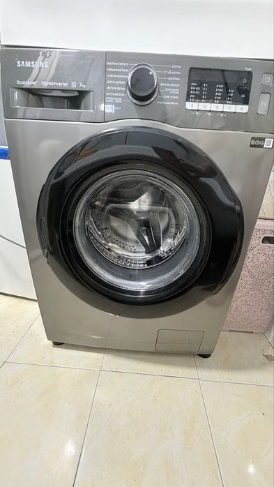 Продам стиральный машина