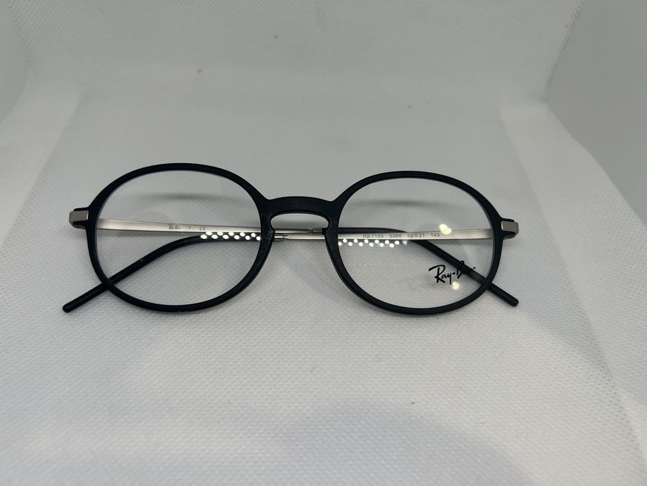 Rame ochelari vedere Ray Ban model RB 7153 5364