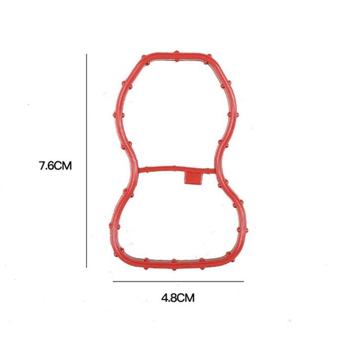 Kit dopuri garnituri anulare clapete admisie BMW 3.0 diesel motor N57