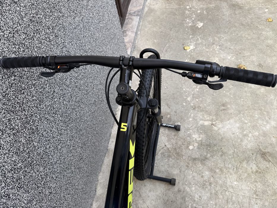 Планински велосипед Trek Marlin 5 (2021) - 29" / L - ОТЛИЧЕН