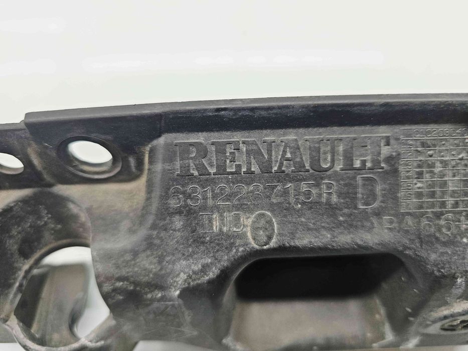 Suport bara dreapta fata Renault Scenic 3 (J95) Facelift [Fabr 2009-20