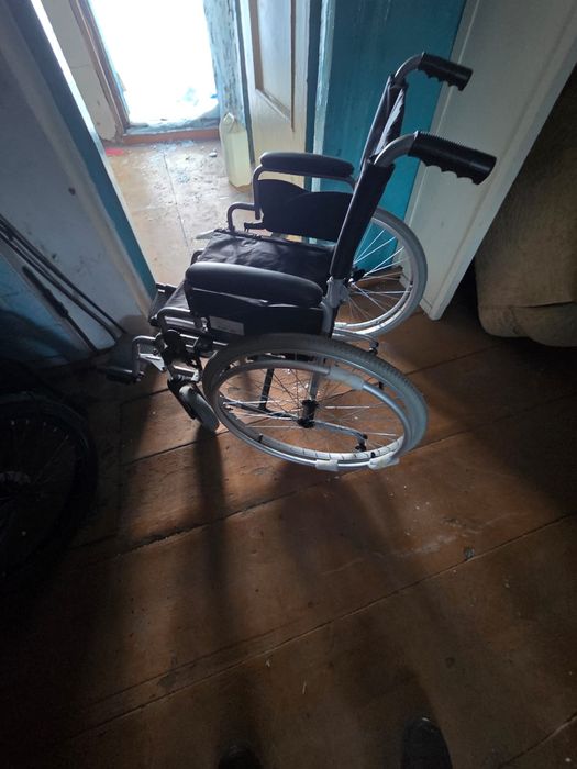 Продам Инвалидной   коляски.
