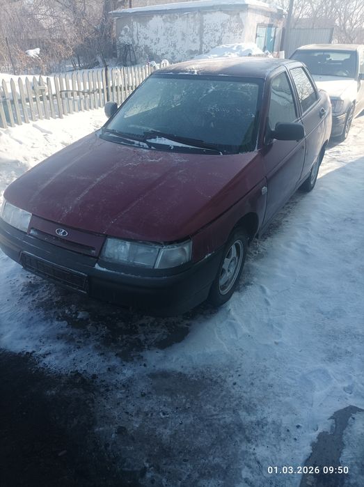 Продам обмен на задний привод.