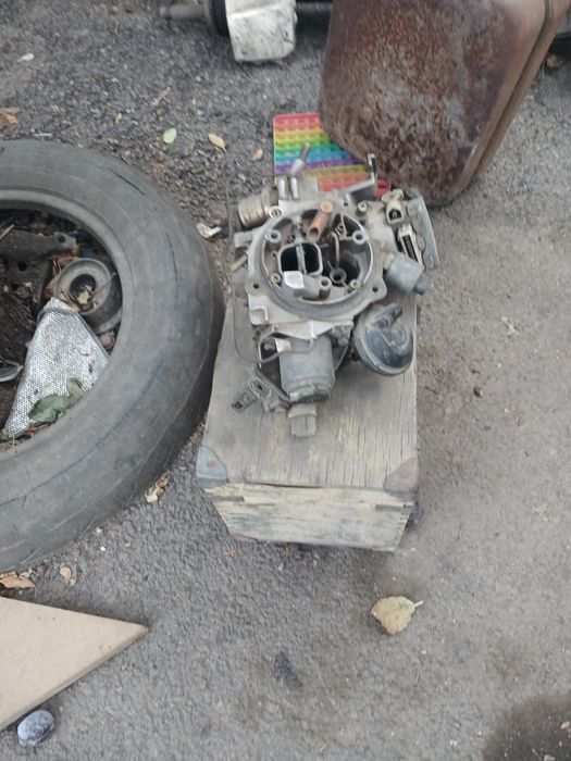 Запчасти на  гольф 2