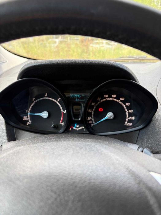 FORD Courier 2018 — imagine 4