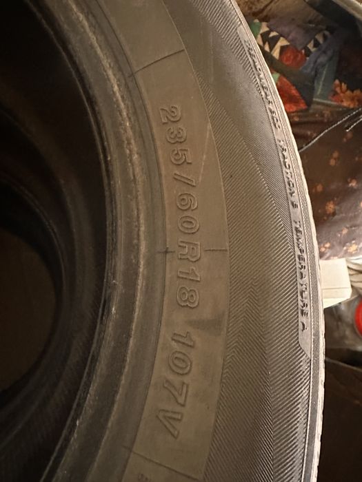 YOKOHAMA шины продам