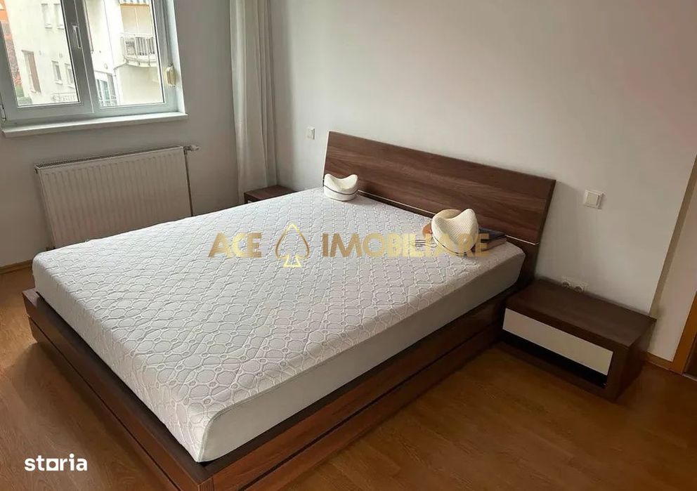 3 Camere de vanzare | Chitila | 0% Comision | Centrala | Mobilat | Uti