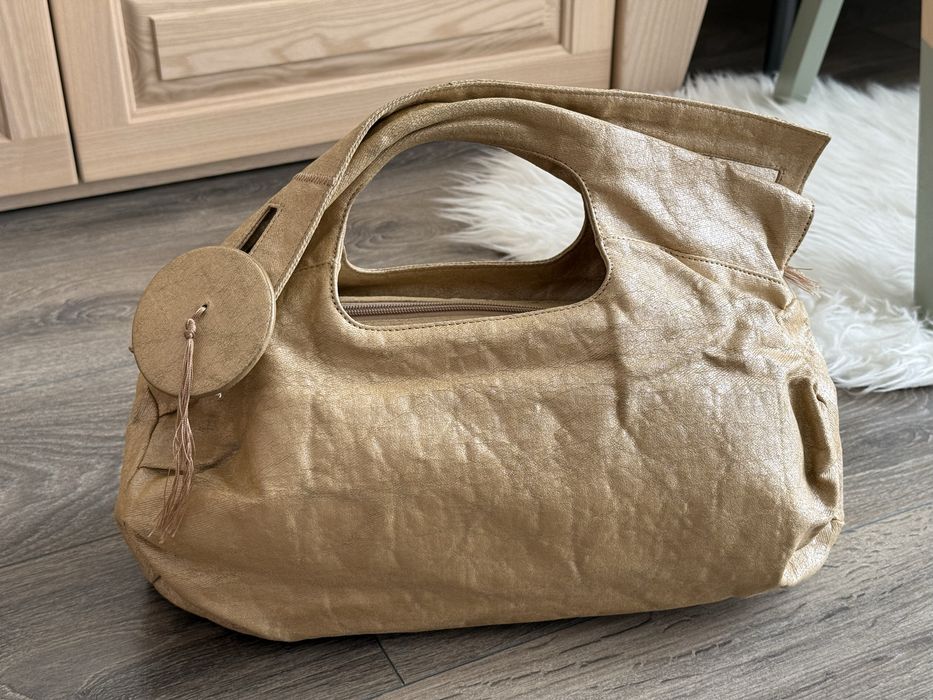 Дамска етно чанта