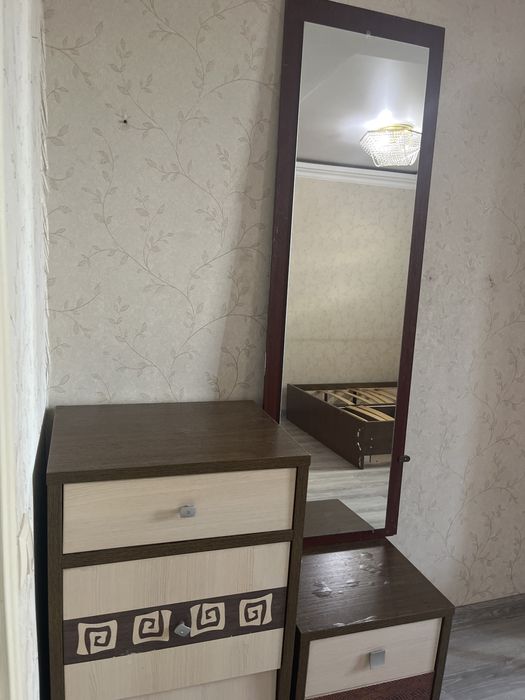 Спалный гарнитура бу