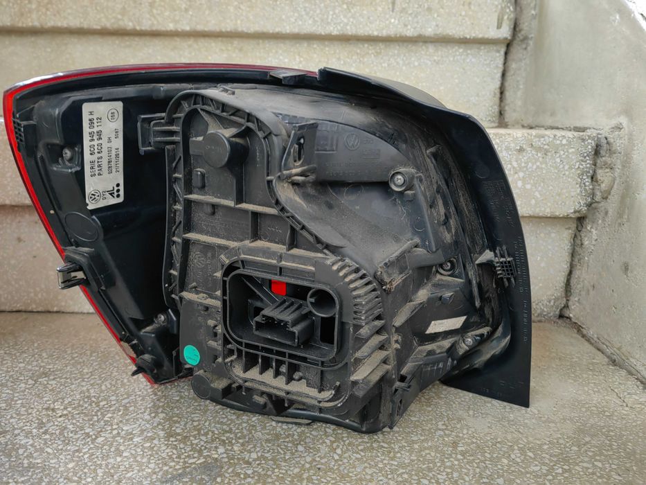 Стоп VW Polo 6R ляв десен /Стопове Поло 6Р /Стопове Polo 6R Оригинални