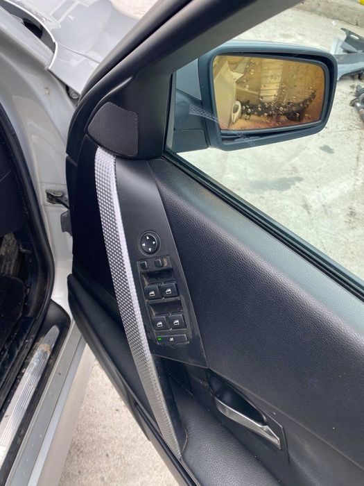 Продаваме бмв е60 530д 218кс /bmw e60 530d 218hp
