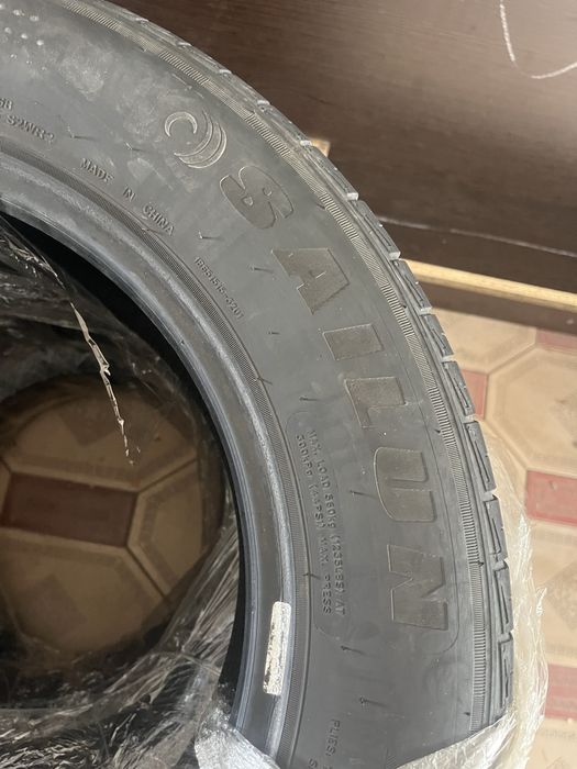 Летний Шины 185/65/R15