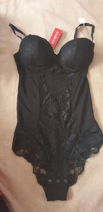 Body Yamamay dama