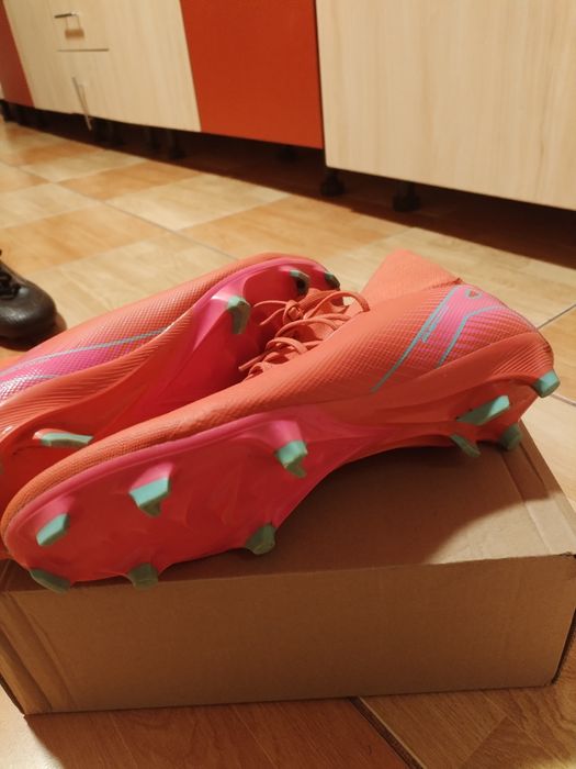 Ghete fotbal Nike Superfly 10 cod FQ 1456-800