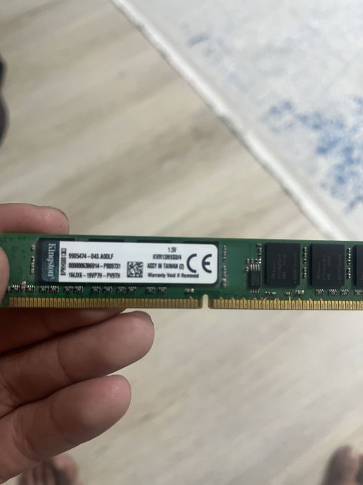 ddr3 4 gb продам