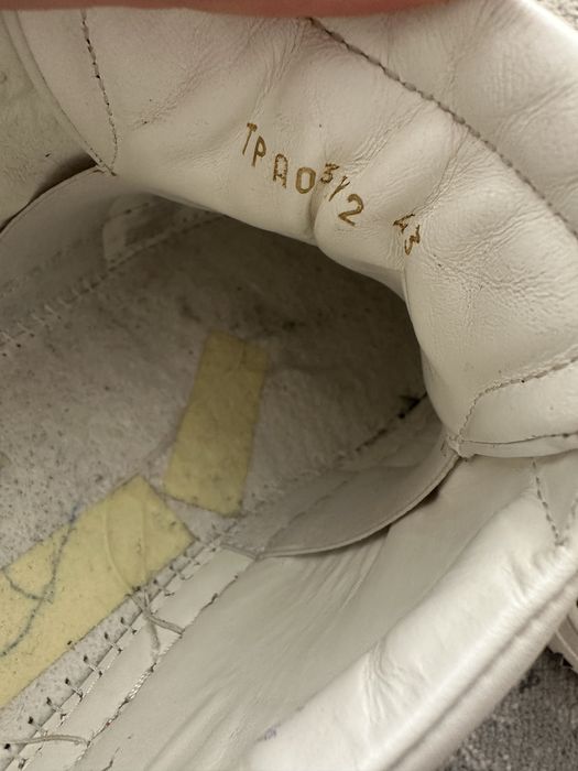 adidasi valentino rockstud