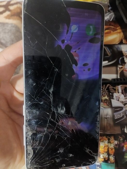 Telefoane de piese