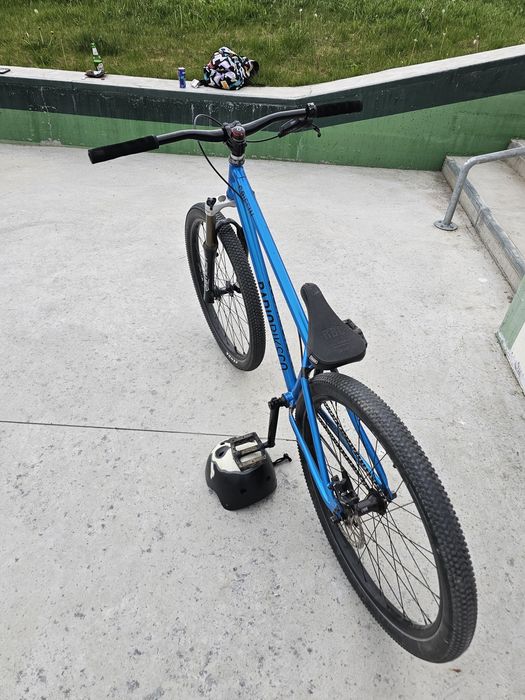 Biciclete MTB/Dirt/Street