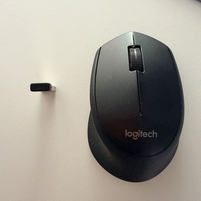 Mouse Logitech Wireless M280