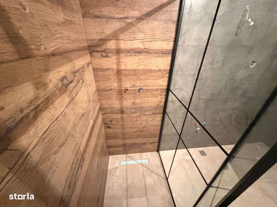 2 camere | 45 mp | Finisat modern | Parcare Proprie | Eroilor Floresti