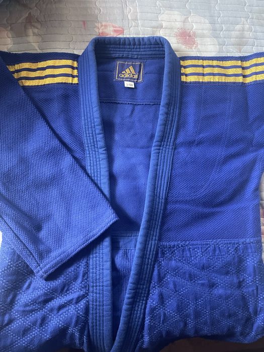 Продаю кимоно для дзюдо