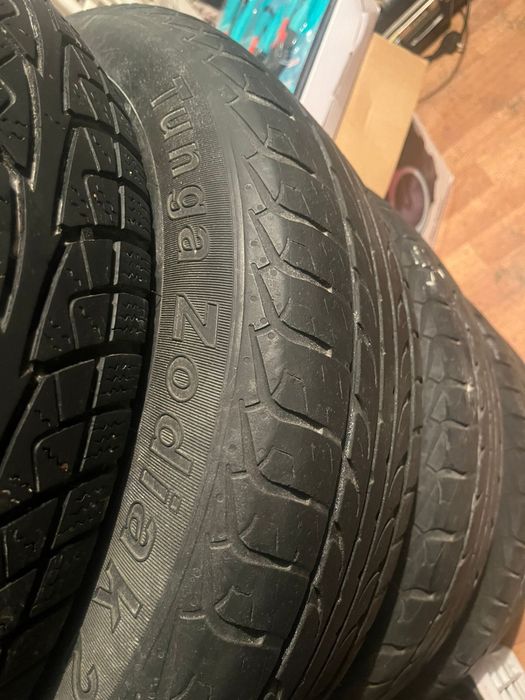 Продам шины, диски