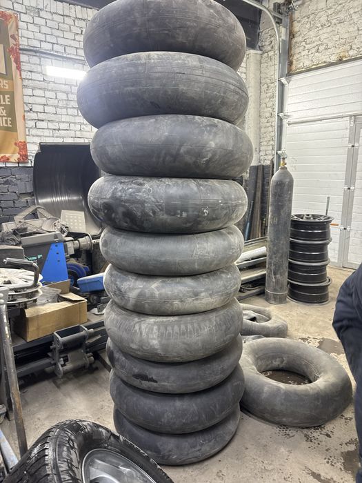 Камеры на 16 газель целые накаченные