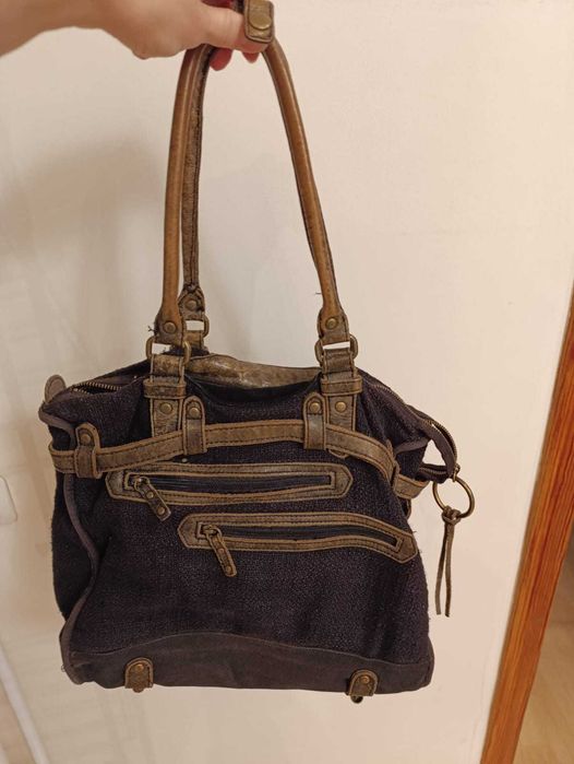 Стильная молодежная сумка, Бангкок