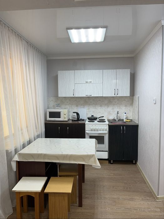 Посутгчная аренда