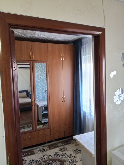 Квартира 2х комнатная